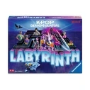 Ravensburger Επιτραπέζιο Παιχνίδι Labyrinth - K-Pop Demon Hunters (2-4 Παίκτες, 7+)