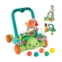 Fisher-Price Moves with You - Περπατούρα Χελώνα