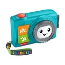 Fisher-Price Laugh & Learn Light-Up Camera with Music, Lights & Sounds JNV97