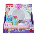 Fisher Price Παιδική Τουαλέτα Ομορφιάς JNV92