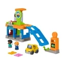 Fisher-Price Little People Σετ Σταθμού Σέρβις Fillin' Fun (JJY97)