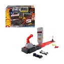 Hot Wheels Πίστα Racing - Formula 1 2025 (JNN35)