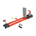 Hot Wheels Πίστα Racing - Formula 1 2025 (JNN35)