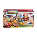 Mattel Disney Cars Race & Rescue - Κέντρο Επιχειρήσεων Command Center Playset (JMT59)
