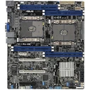 Motherboard Intel Socket-P Asus Z11PA-D8