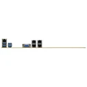 Motherboard Intel Socket-P Asus Z11PA-D8