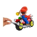 Mattel Nintendo Hot Wheels τηλεκατευθυνόμενο αυτοκίνητο - Super Mario Galaxy Movie (JML15)