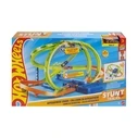 Hot Wheels Stunt Tracks Πίστα Hypersphere Crash 1:64