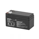 Μπαταρία Μολύβδου Vipow GEL 12V 1.3Ah 97x43x53mm