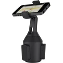 Βάση Αυτοκινήτου Belkin Car Cup Mount Smartphones F8J168bt