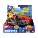 Action Figure 15 cm - Mattel JMD51