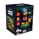 Paladone Παιδικό Διακοσμητικό Φωτιστικό LunaGlo Mickey Gnome Light