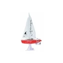 Jamara Sailing Boat Atlantique Τηλεκατευθυνόμενο Σκάφος Λευκό (040250)