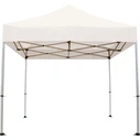 ESCAPE Professional Gazebo 3x3 m Polyester