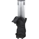 ESCAPE Professional Gazebo 3x3 m Polyester