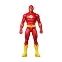 The Flash Action Figure 30 cm - Mattel