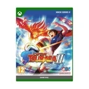 Captain Tsubasa 2: World Fighters Xbox Series X Game
