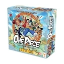 Επιτραπέζιο Παιχνίδι One Piece Adventure Island για 2-6 Παίκτες 8+ Ετών (EN) Topi Games