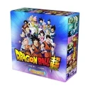 Dragon Ball Super: The Survival of the Universe Board Game (English) – Topi Games, 2-6 players, ages 7+