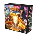 Naruto: Επιτραπέζιο Παιχνίδι Ninja Fight (Αγγλικά) - Topigames, 2-6 παίκτες, 7+ ετών