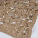 Δίχτυ Σκίασης Καμουφλάζ ESCAPE 3x4m 300D Νάιλον 2mm