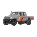 Mattel Matchbox Collectors '17 Toyota Land Cruiser 78 (JJW10) - 1:64 die-cast collectible