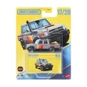 Mattel Matchbox Collectors '17 Toyota Land Cruiser 78 (JJW10) - 1:64 die-cast collectible