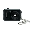Lexibook Starcam Mini - Μικρή Κάμερα Μπρελόκ Μαύρη (25.DJKC76BK)