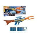 Nerf Εκτοξευτής The Mandalorian & Grogu - Hasbro (G3237)