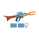 Nerf Εκτοξευτής The Mandalorian & Grogu - Hasbro (G3237)
