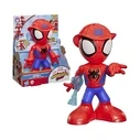 Hasbro Disney Jr.: Marvel - Spidey & His Amazing Friends - Rescue Webs - Dance & Rescue (G1986) - Action Figure