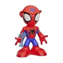 Hasbro Disney Jr.: Marvel - Spidey & His Amazing Friends - Rescue Webs - Dance & Rescue (G1986) - Action Figure