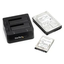 Docking Station Σκληρών Δίσκων StarTech FES USB HDD FOR SATA and IDE