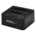 Docking Station Σκληρών Δίσκων StarTech FES USB HDD FOR SATA and IDE