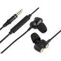 Handsfree Ακουστικά Blow GOLD BLACK
