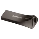 USB Stick 256GB USB 3.1 Samsung Bar Plus MUF-256BE4 Titan Gray