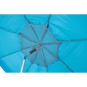 ESCAPE Aluminum Beach Umbrella 2.0 m UPF 50+ - Blue