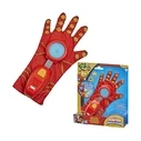 Hasbro Disney Jr. Marvel Iron Man - Γάντι Repulsor (G3272)