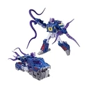 Hasbro Transformers: Soundwave Deep Sea Explorer (G1964) - Φιγούρα Δράσης Μεταμορφούμενο Υποβρύχιο