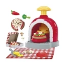 Hasbro Play‑Doh Σετ Φουρνάκι Πίτσας Stamp & Spin (G2921) - Σετ πλαστελίνης για 3+ ετών