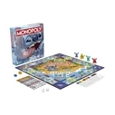 Επιτραπέζιο Παιχνίδι Monopoly Disney Stitch Edition για 2-4 Παίκτες, 8+ ετών - Hasbro