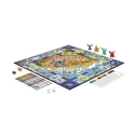 Επιτραπέζιο Παιχνίδι Monopoly Disney Stitch Edition για 2-4 Παίκτες, 8+ ετών - Hasbro