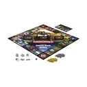 Επιτραπέζιο Παιχνίδι Monopoly Star Wars - The Mandalorian & Grogu για 2-6 Παίκτες 8+ Έτων (EN) Hasbro