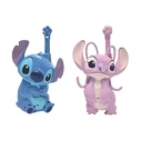 Lexibook Stitch & Angel 3D Walkie-Talkies (TW18D1)