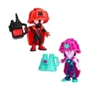 Hasbro Disney Jr.: Marvel Spidey and His Amazing Friends Rescue Webs - Miles Morales & Ghost-Spider Figures (G3044)