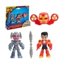Hasbro Marvel Φιγούρα Δράσης Iron Man - Iron Antics Pack (G3117)