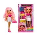 MGA Rainbow High - My Fashion Style Kia Hart Doll (24 cm)