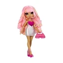 MGA Rainbow High - My Fashion Style Kia Hart Doll (24 cm)