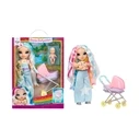 MGA Rainbow Junior High: Bestie Babysitters - Amaya Raine Doll (24 cm)