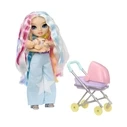 MGA Rainbow Junior High: Bestie Babysitters - Amaya Raine Doll (24 cm)